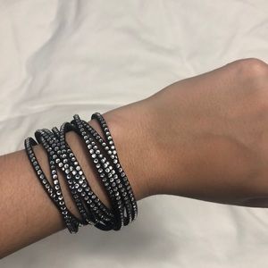 Wrap Bracelet🖤